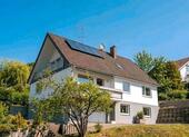 Foto - Modernisiertes EFH mit Einliegerwohnung und großem Grundstück