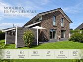 Foto - Modernes und neuwertiges Einfamilienhaus mit 175 m2 Wohnfläche