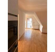 Dachgeschosswohnung Goldbach 90qm