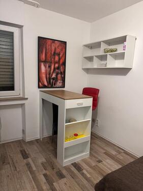 Foto - 1 Zimmer Etagenwohnung zur Miete in Saarbrücken