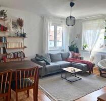 Helle 3-Zi-Wohnung in Stuttgart Kaltental