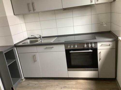 Foto - Etagenwohnung in Osnabrück