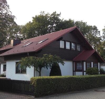 Foto - Ferienwohnung Monteur Goslar Harz