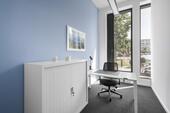 Foto - Privater Büroraum für 1 Person in Regus Berliner Carree