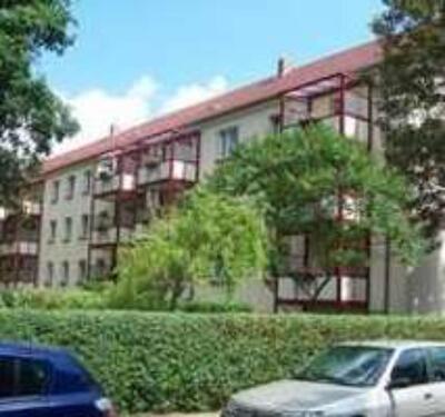 Foto - Gemütliche 4-Raumwohnung in schöner Lage von Kitzscher!