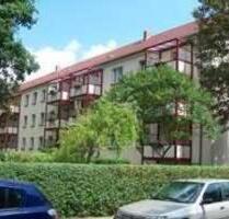 Gemütliche 4-Raumwohnung in schöner Lage von Kitzscher!