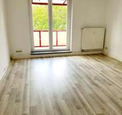 Foto - Etagenwohnung in Kitzscher