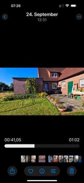 Foto - Einfamilienhaus in Hude (Oldenburg) zur Miete