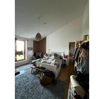 Zimmer in Wohngemeinschaft (20,75 m²) - helle Dachgeschosswohnung - Wolfratshausen