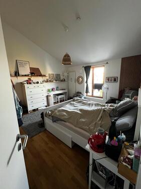 Foto - Etagenwohnung in Wolfratshausen