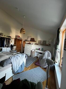 Foto - Etagenwohnung in Wolfratshausen zur Miete