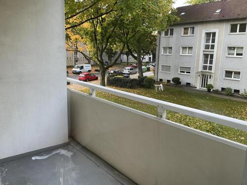 Foto - Etagenwohnung in Gelsenkirchen