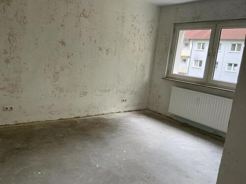 Foto - Etagenwohnung in Gelsenkirchen zur Miete