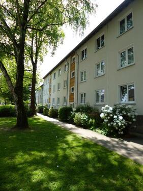 Foto - 3-Zimmer-Wohnung in Bochum Langendreer