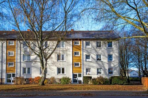 Foto - Etagenwohnung zur Miete in Bochum