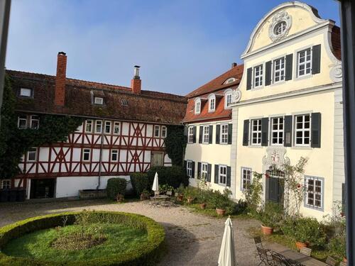 Foto - Familienwohnung frei - 600,00 EUR Kaltmiete,