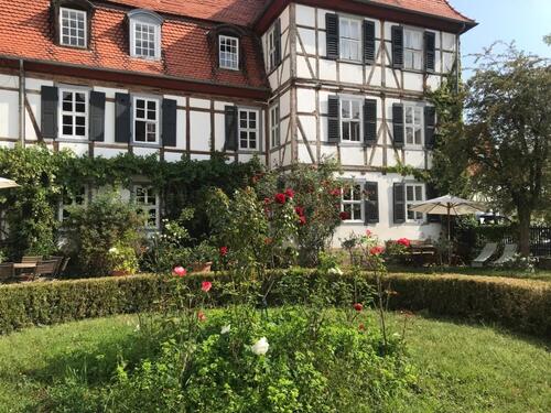 Foto - Etagenwohnung zur Miete in Meinhard