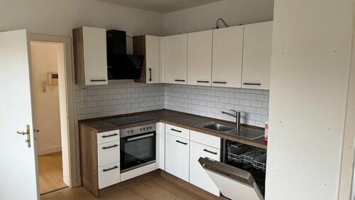 Foto - Etagenwohnung in Neustadt am Rübenberge