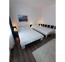 Ferienwohnung - 80,00 EUR Kaltmiete, in Gera (PLZ: 07551) Alt-Taubenpreskeln