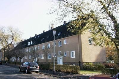 Foto - Etagenwohnung zur Miete in Wetter (Ruhr)