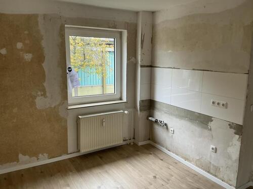 Foto - Etagenwohnung in Wetter (Ruhr)