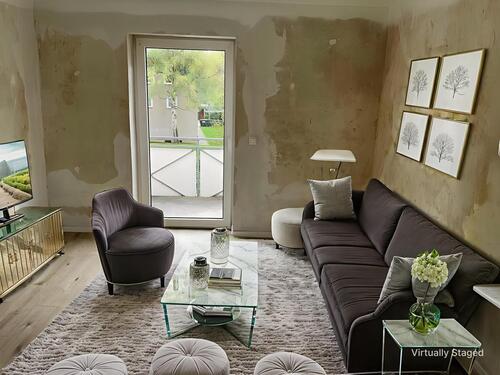 Foto - Etagenwohnung in Wetter (Ruhr) zur Miete