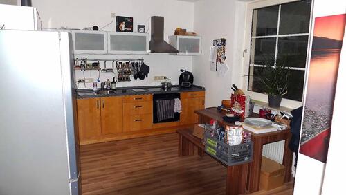 Foto - Etagenwohnung in Iserlohn zur Miete