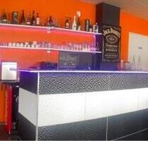 Bistro Cafe Gaststätte - 1.500,00 EUR Kaltmiete, in Philippsburg (PLZ: 76661)