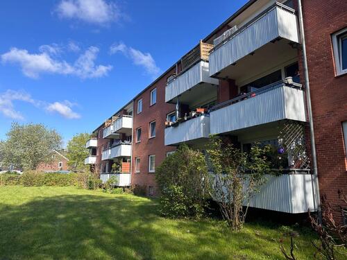 Foto - Schönes Wohnen am Rande des Ihlwaldes -neu renoviert-