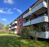 Schönes Wohnen am Rande des Ihlwaldes -neu renoviert- - Bad Segeberg