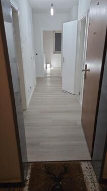 Foto - Etagenwohnung zur Miete in Bad Segeberg