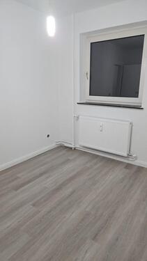 Foto - Etagenwohnung in Bad Segeberg zur Miete