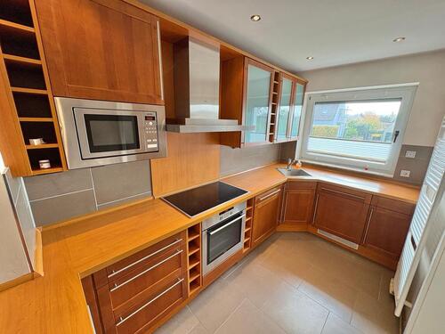 Foto - Einfamilienhaus in Minden