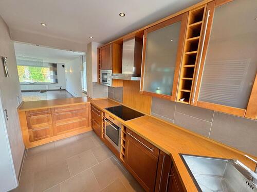 Foto - Einfamilienhaus in Minden zur Miete