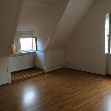 Foto - Etagenwohnung zur Miete in Gotha