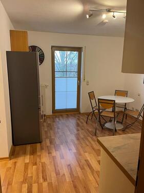 Foto - Etagenwohnung in Brunnthal zur Miete