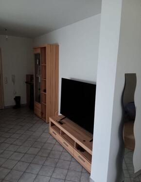 Foto - 2-Zimmer Wohnung - 290,00 EUR Kaltmiete, ca.  44,00 m²