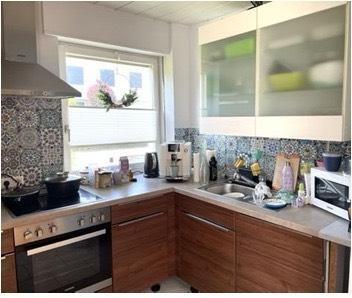 Foto - 5 Zimmer Etagenwohnung zur Miete in Saarbrücken