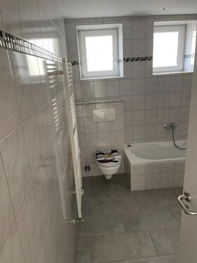 Foto - 4 Zimmer Etagenwohnung in Stockheim