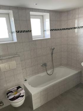 Foto - Etagenwohnung in Stockheim zur Miete