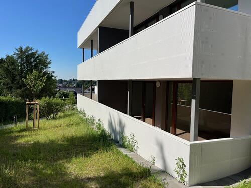 Foto - 2 Zimmer Etagenwohnung zur Miete in Hofheim am Taunus