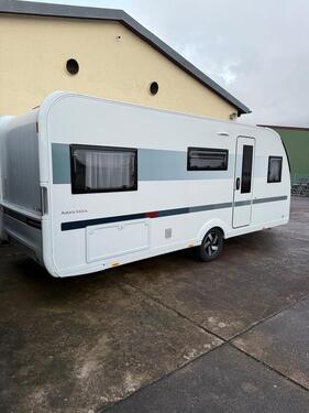 Foto - Wohnmobil bzw.Wohnwagenstellplätze