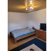 Ferien- Studenten- Monteurwohnung - Hohn