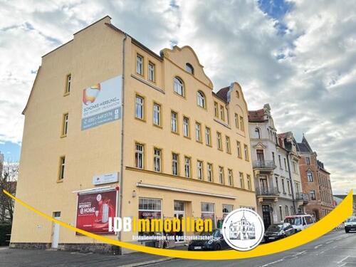 Foto - Schöne Zweiraumwohnung mit Wanne