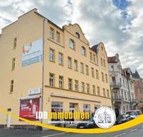 Schöne Zweiraumwohnung mit Wanne - Freital