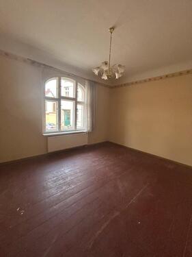 Foto - Etagenwohnung in Peitz zur Miete