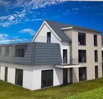 3-Zimmerwohnung Erstbezug 01.06.2026 in Hämelerwald - Lehrte