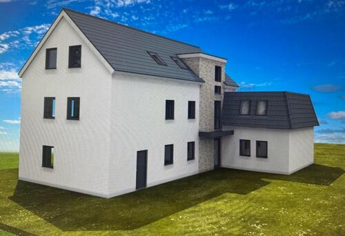 Foto - 3 Zimmer Erdgeschoßwohnung in Lehrte