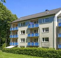 Demnächst frei! 3-Zimmer-Wohnung in Iserlohn Letmathe mit Terrasse!