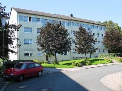 Foto - 3 Zimmer Erdgeschoßwohnung zur Miete in Iserlohn